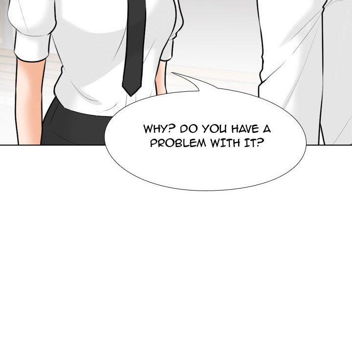 Our Exchange Manhwa - Chapter 101 Page 21