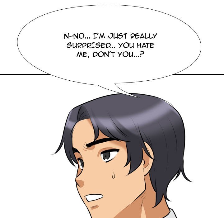 Our Exchange Manhwa - Chapter 101 Page 22