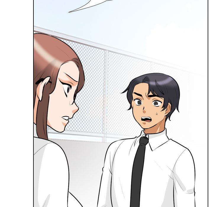 Our Exchange Manhwa - Chapter 101 Page 24