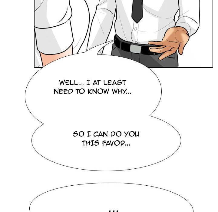 Our Exchange Manhwa - Chapter 101 Page 25