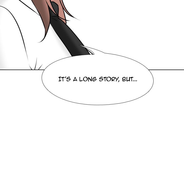 Our Exchange Manhwa - Chapter 101 Page 28