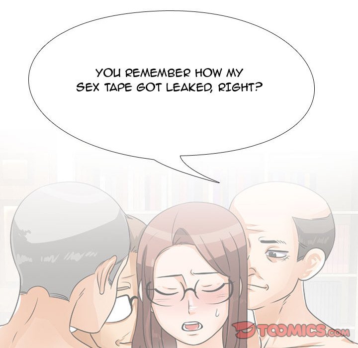 Our Exchange Manhwa - Chapter 101 Page 29