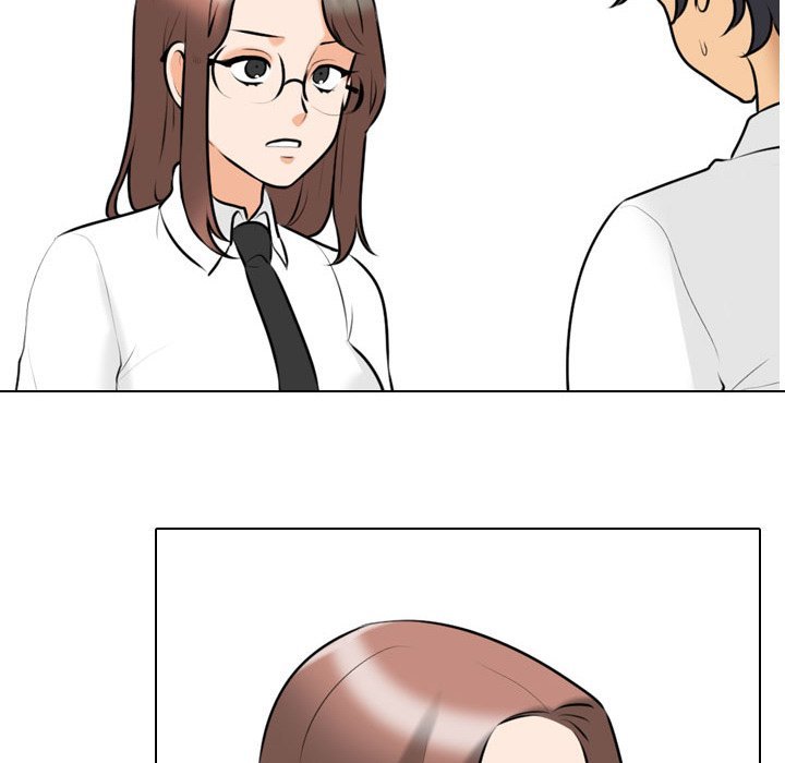 Our Exchange Manhwa - Chapter 101 Page 33