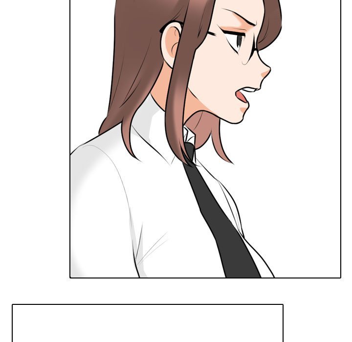 Our Exchange Manhwa - Chapter 101 Page 34