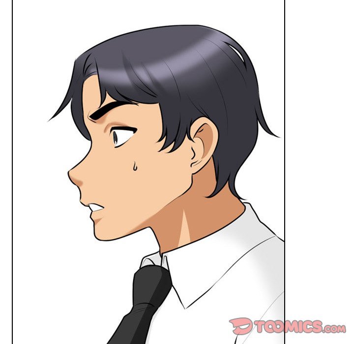 Our Exchange Manhwa - Chapter 101 Page 35