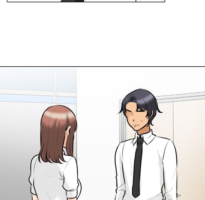 Our Exchange Manhwa - Chapter 101 Page 36