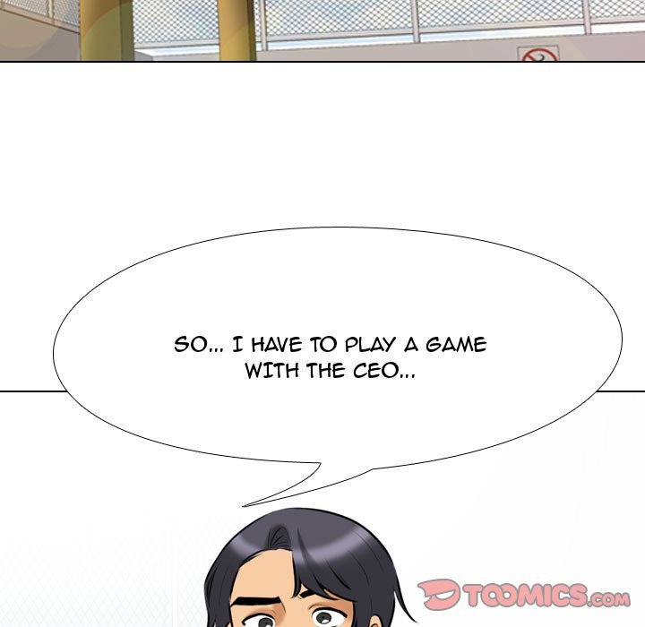 Our Exchange Manhwa - Chapter 101 Page 38