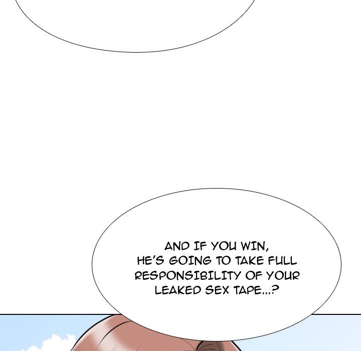 Our Exchange Manhwa - Chapter 101 Page 40