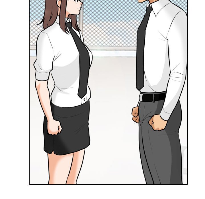 Our Exchange Manhwa - Chapter 101 Page 43