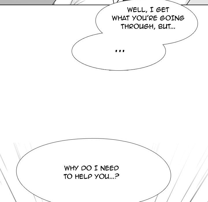 Our Exchange Manhwa - Chapter 101 Page 45