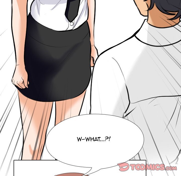 Our Exchange Manhwa - Chapter 101 Page 47