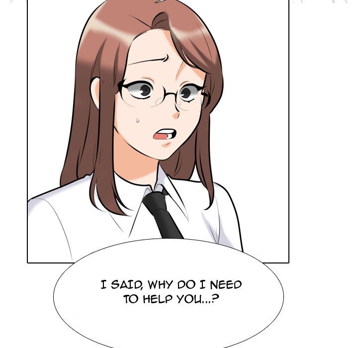 Our Exchange Manhwa - Chapter 101 Page 48