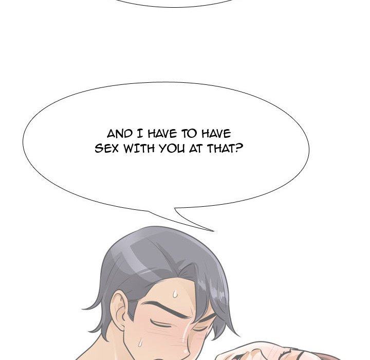 Our Exchange Manhwa - Chapter 101 Page 49