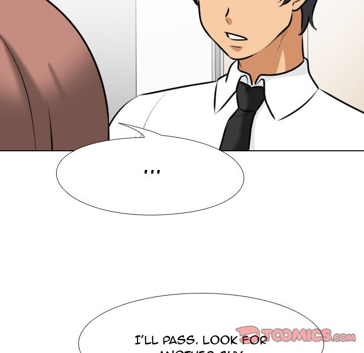 Our Exchange Manhwa - Chapter 101 Page 53