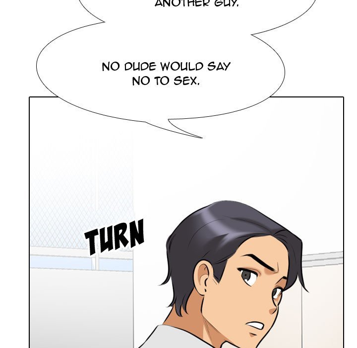 Our Exchange Manhwa - Chapter 101 Page 54