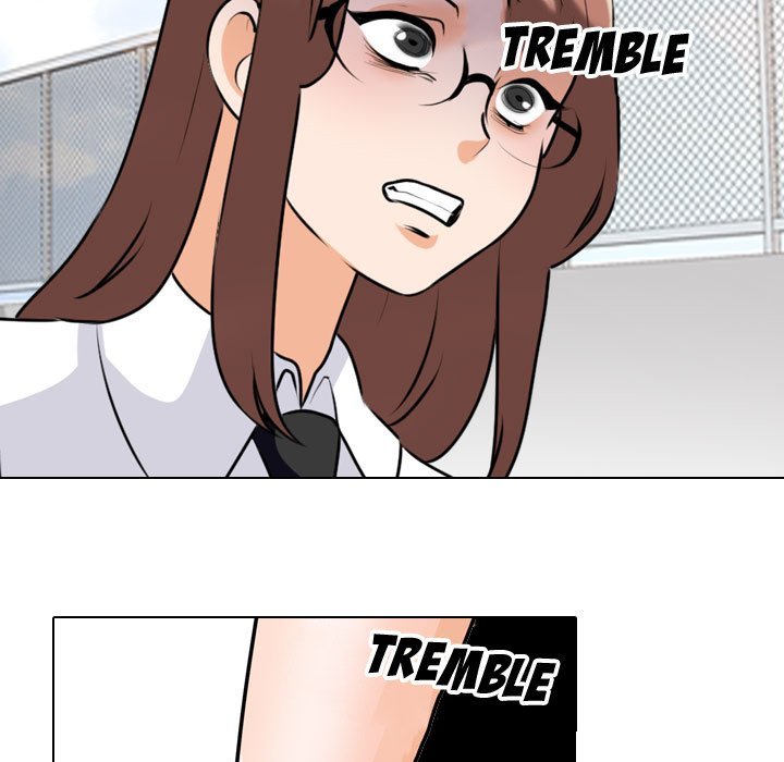 Our Exchange Manhwa - Chapter 101 Page 58