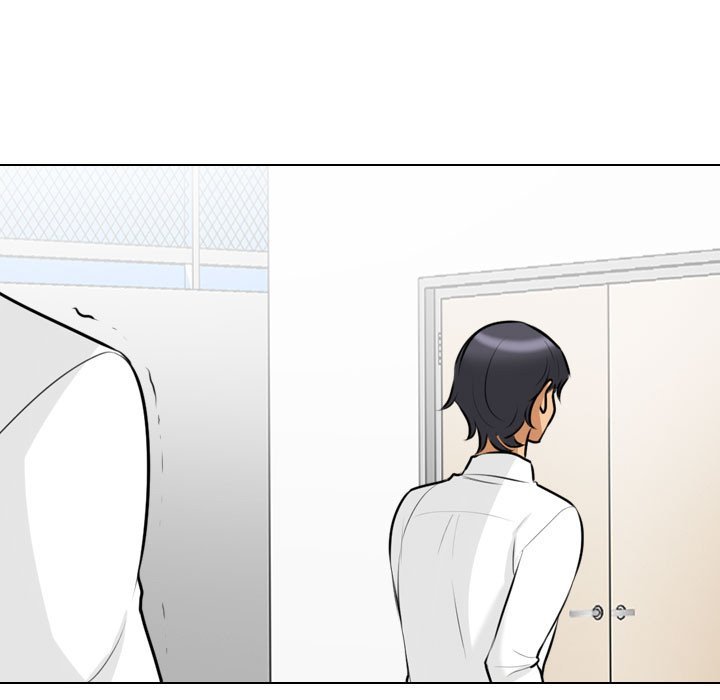 Our Exchange Manhwa - Chapter 101 Page 60