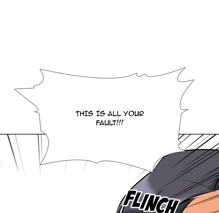 Our Exchange Manhwa - Chapter 101 Page 61