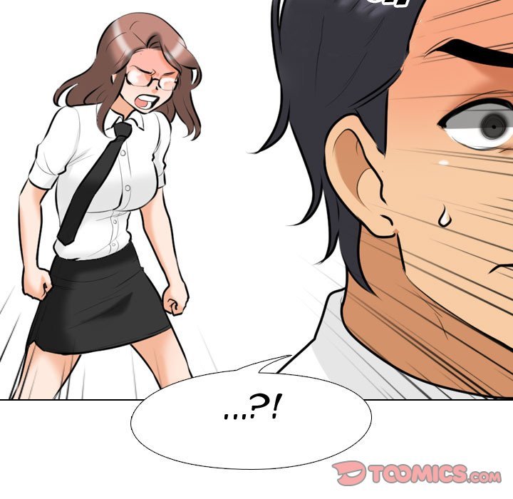 Our Exchange Manhwa - Chapter 101 Page 62