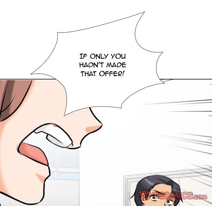 Our Exchange Manhwa - Chapter 101 Page 65