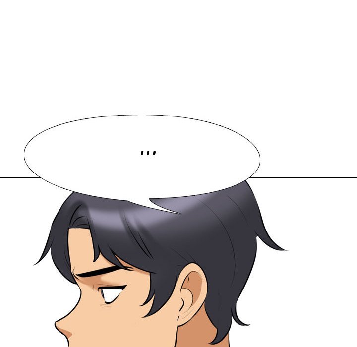 Our Exchange Manhwa - Chapter 101 Page 69