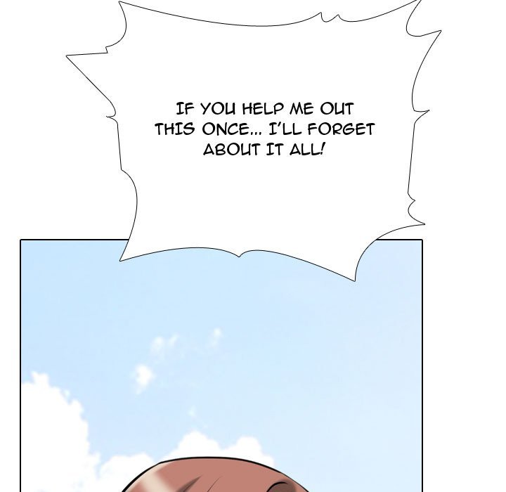 Our Exchange Manhwa - Chapter 101 Page 72