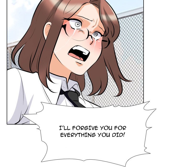 Our Exchange Manhwa - Chapter 101 Page 73