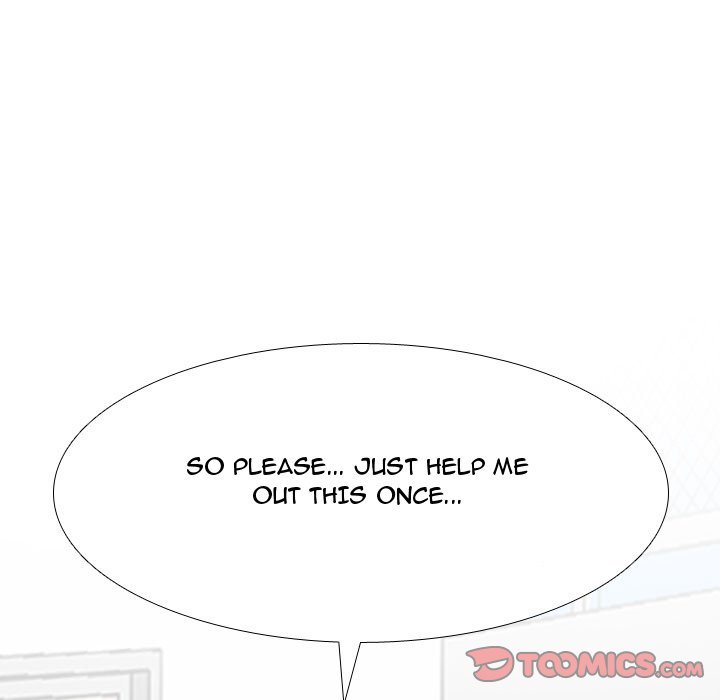 Our Exchange Manhwa - Chapter 101 Page 74