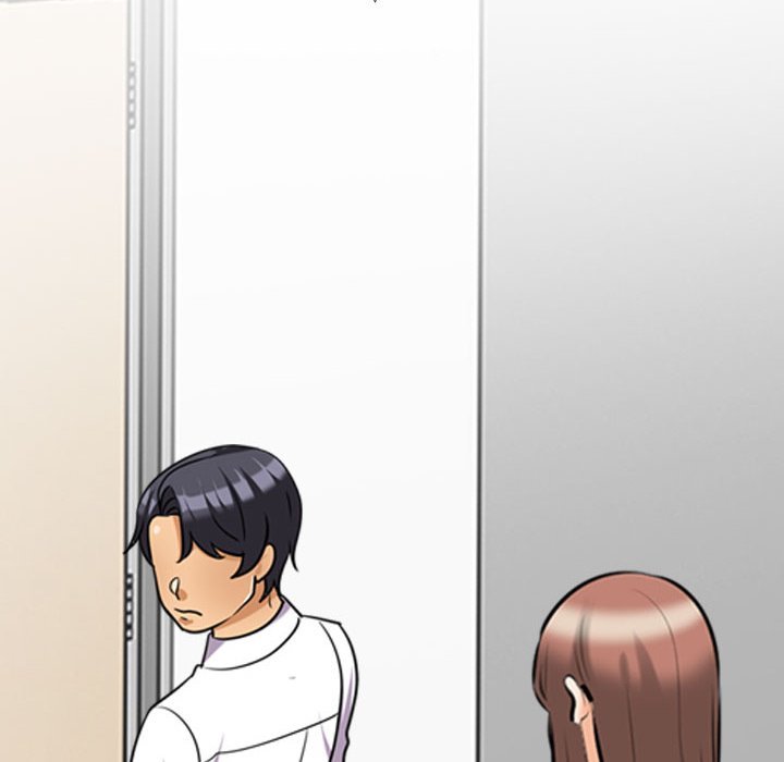 Our Exchange Manhwa - Chapter 101 Page 75