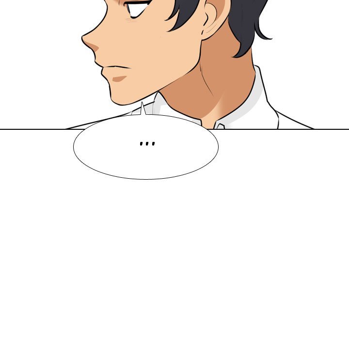 Our Exchange Manhwa - Chapter 101 Page 78