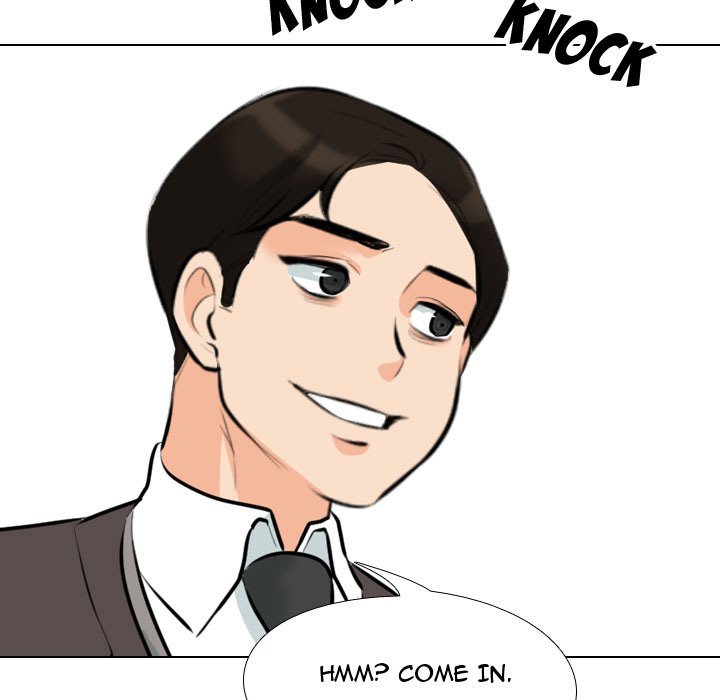 Our Exchange Manhwa - Chapter 101 Page 82