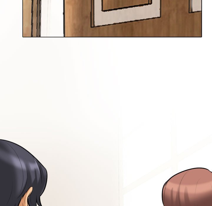 Our Exchange Manhwa - Chapter 101 Page 84