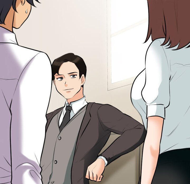 Our Exchange Manhwa - Chapter 101 Page 85