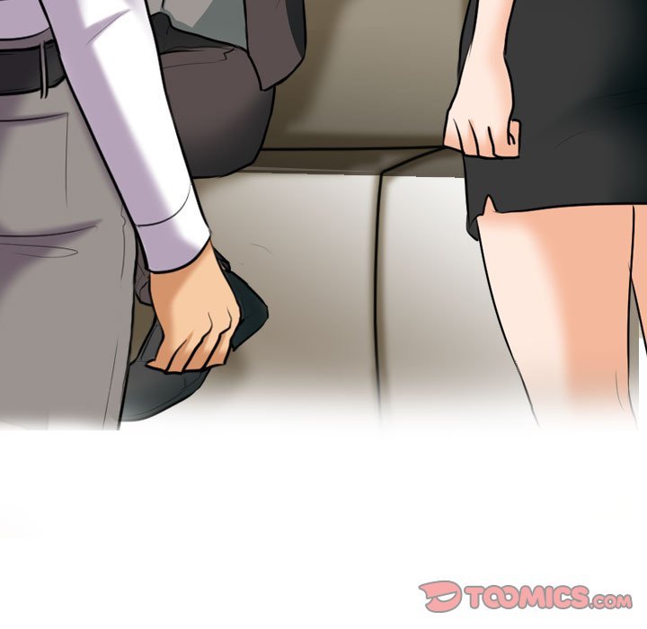 Our Exchange Manhwa - Chapter 101 Page 86