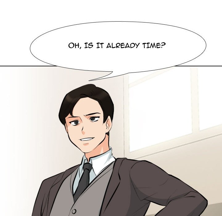 Our Exchange Manhwa - Chapter 101 Page 87