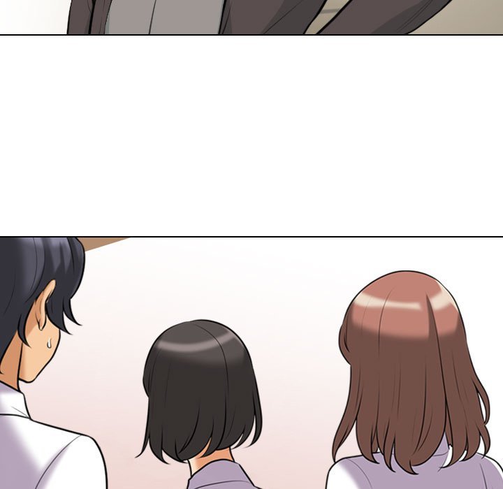 Our Exchange Manhwa - Chapter 101 Page 88