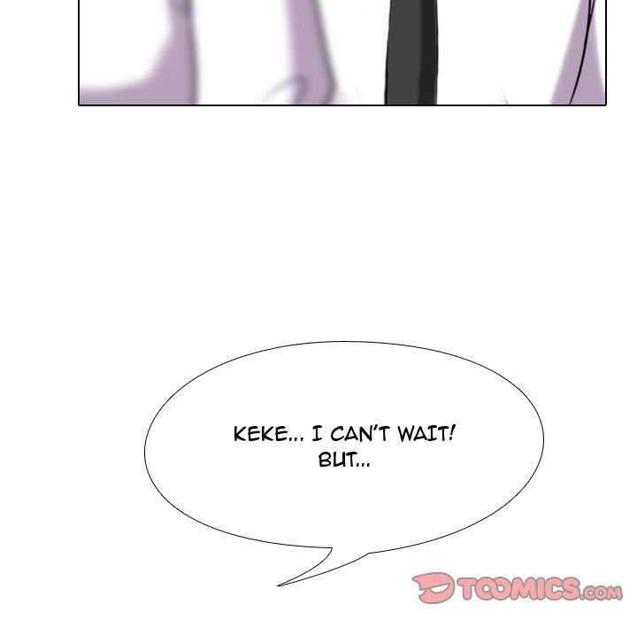 Our Exchange Manhwa - Chapter 101 Page 92