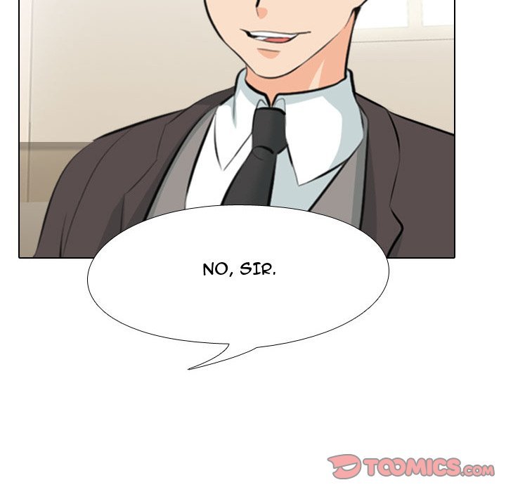 Our Exchange Manhwa - Chapter 101 Page 95