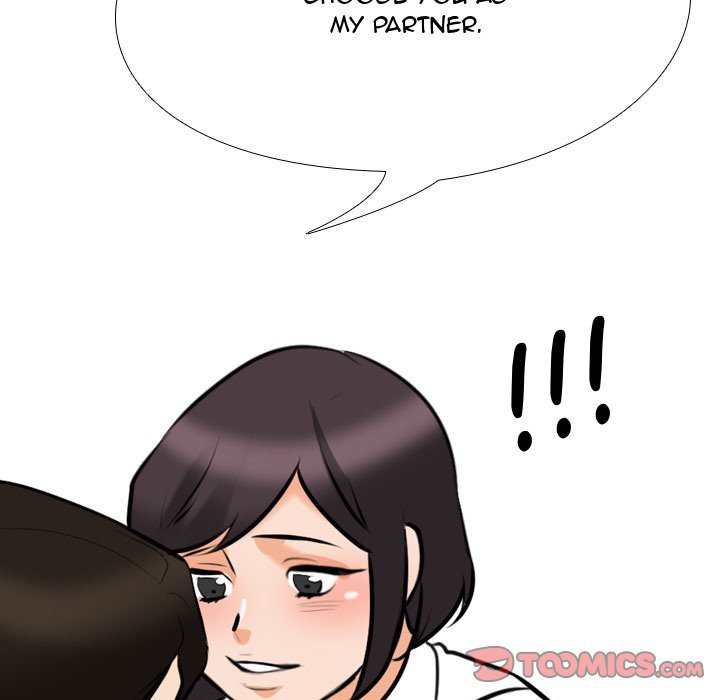 Our Exchange Manhwa - Chapter 101 Page 98