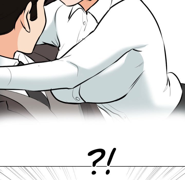 Our Exchange Manhwa - Chapter 101 Page 99