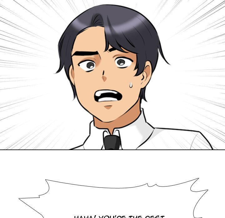 Our Exchange Manhwa - Chapter 101 Page 100