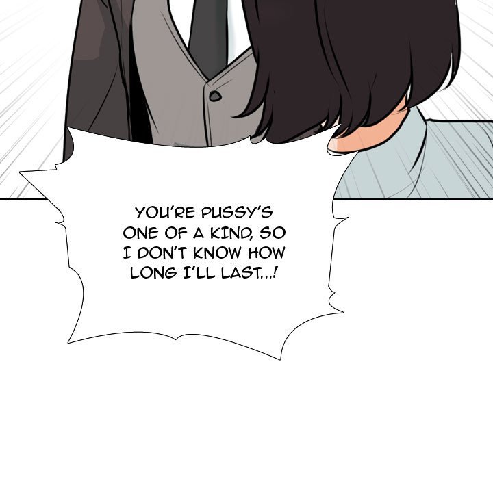 Our Exchange Manhwa - Chapter 101 Page 102