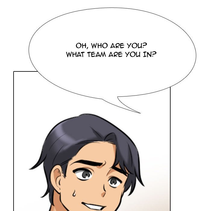 Our Exchange Manhwa - Chapter 101 Page 103