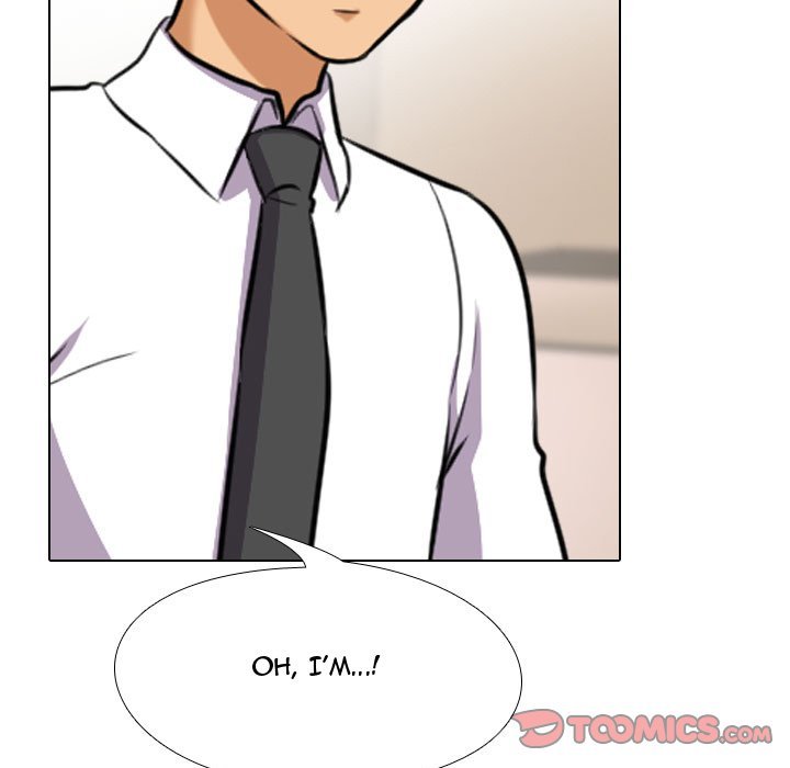 Our Exchange Manhwa - Chapter 101 Page 104