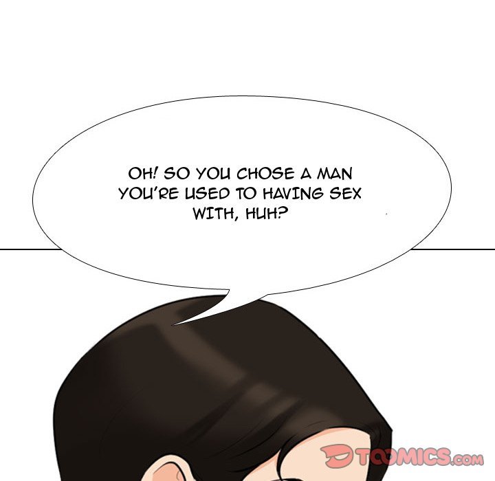 Our Exchange Manhwa - Chapter 101 Page 107