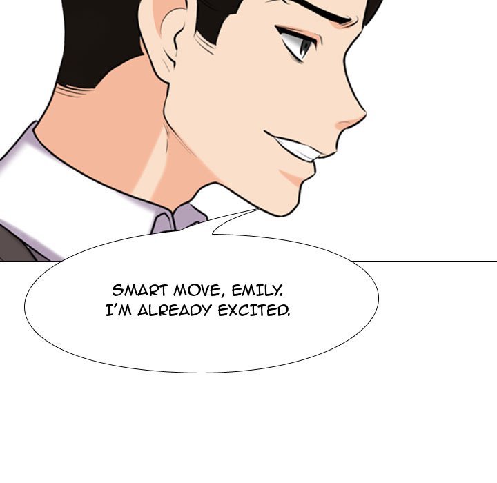 Our Exchange Manhwa - Chapter 101 Page 108