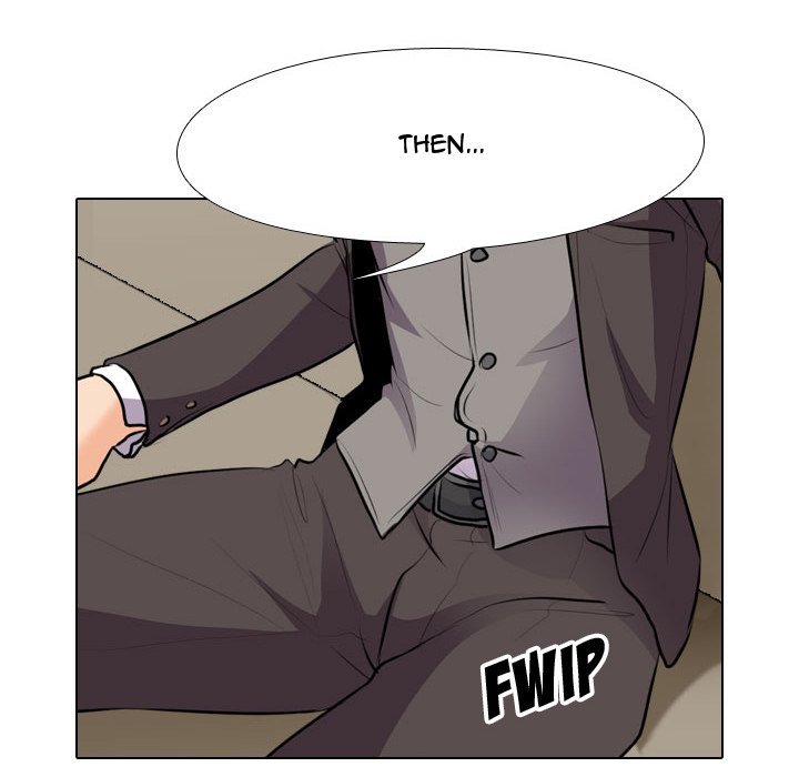 Our Exchange Manhwa - Chapter 101 Page 109