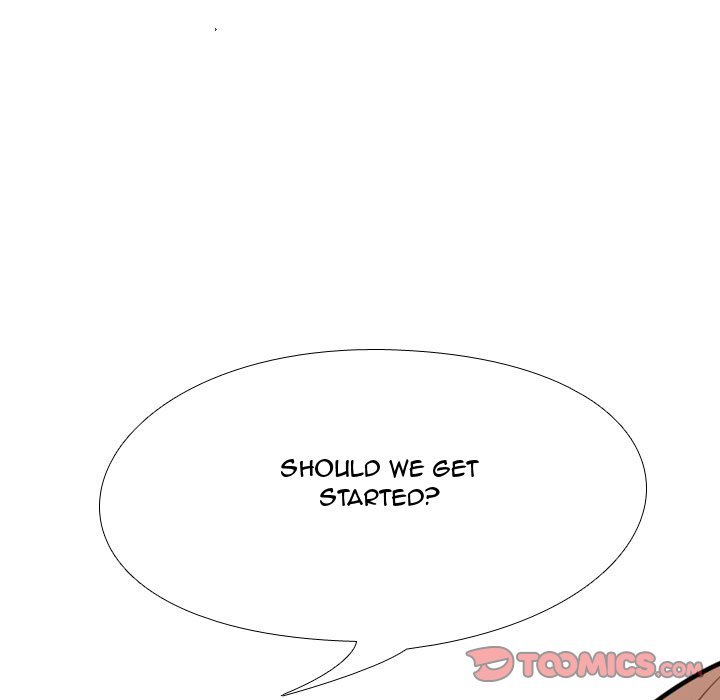 Our Exchange Manhwa - Chapter 101 Page 110