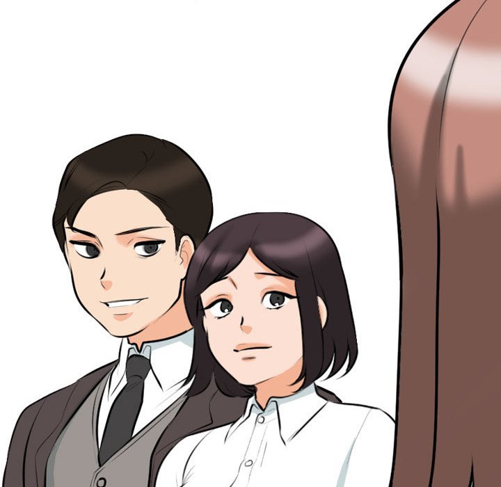 Our Exchange Manhwa - Chapter 101 Page 111