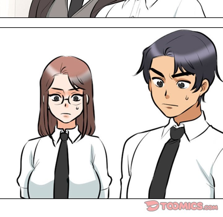 Our Exchange Manhwa - Chapter 101 Page 113